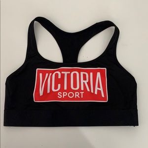 Basically brand new Victoria secrets bra!